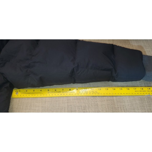 Eddie Bauer Women's Frostine Down Jacket Womens XL EUC - Picture 6 of 11